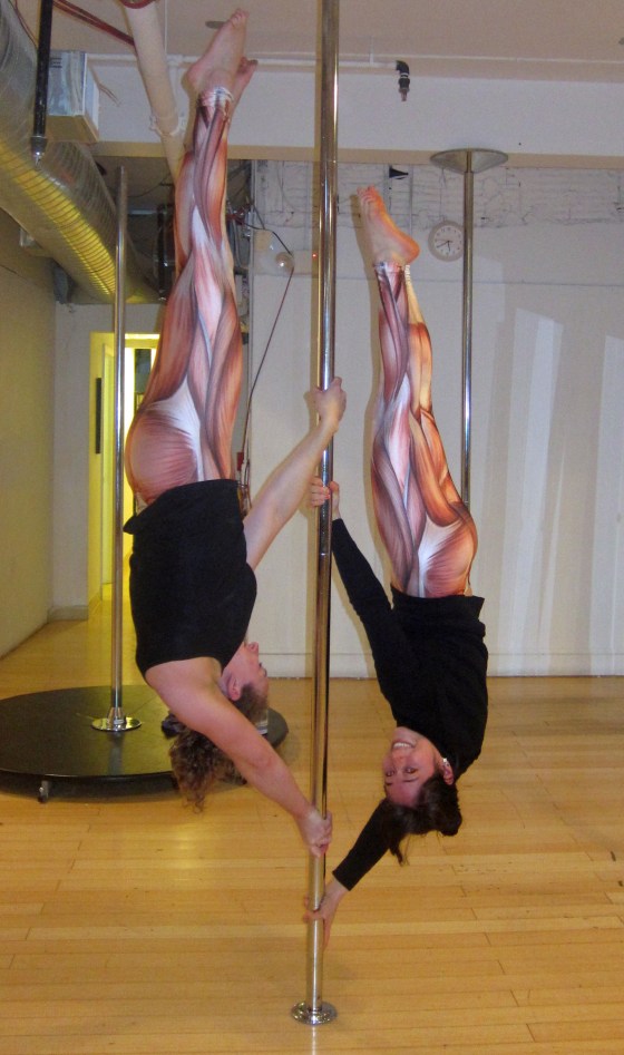 Doulbe straight edge!